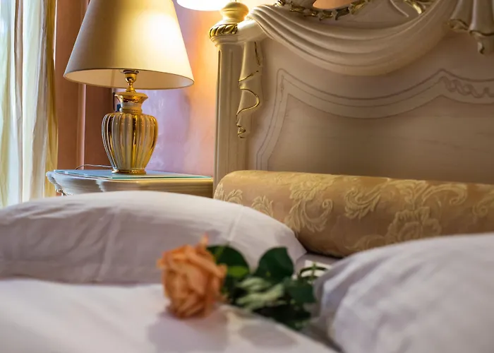 Anastazia Luxury Suites & Spa