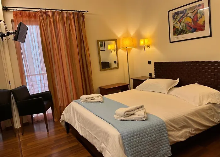 Anastazia Luxury Suites & Spa