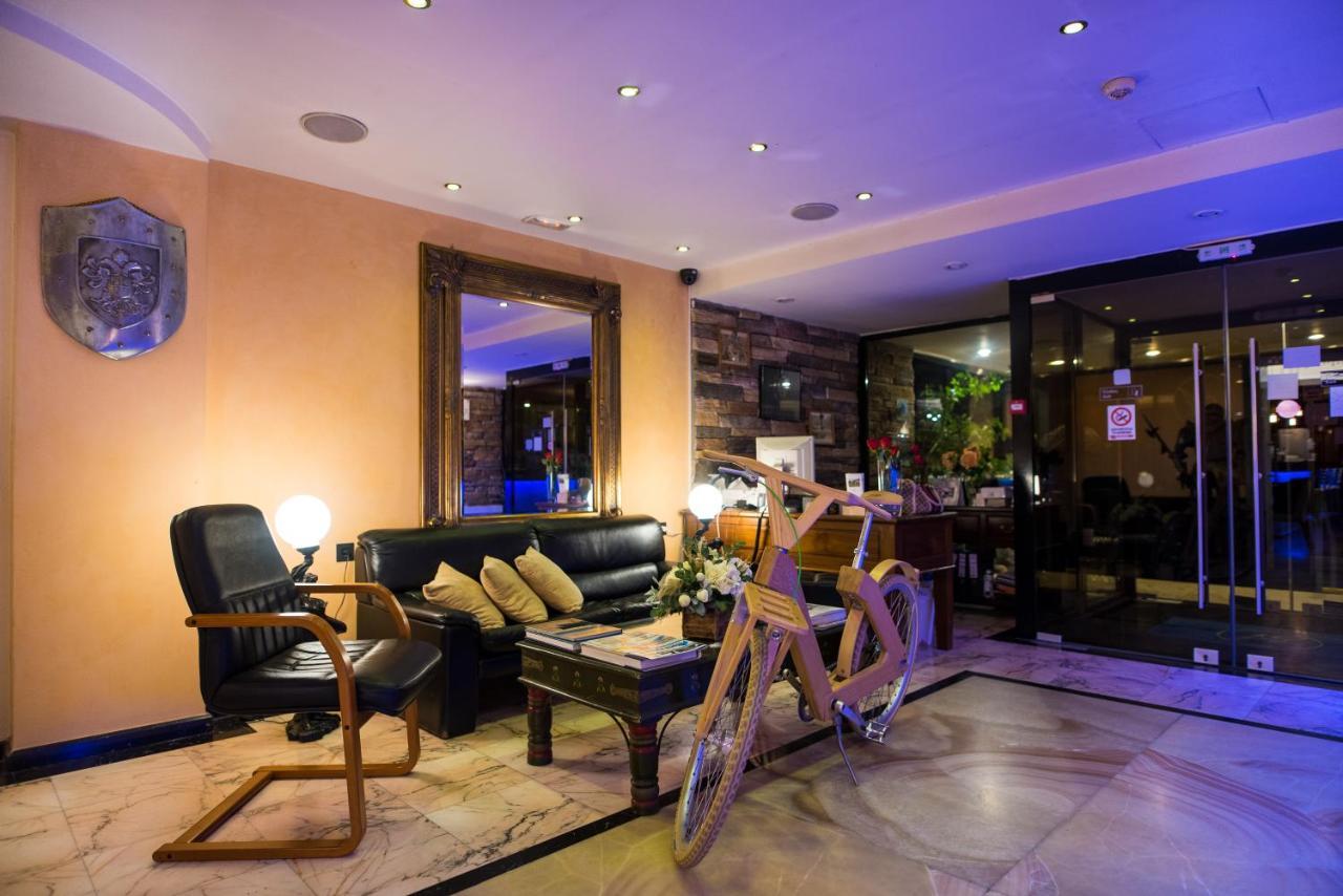 Hotel Anastazia Luxury & 2*