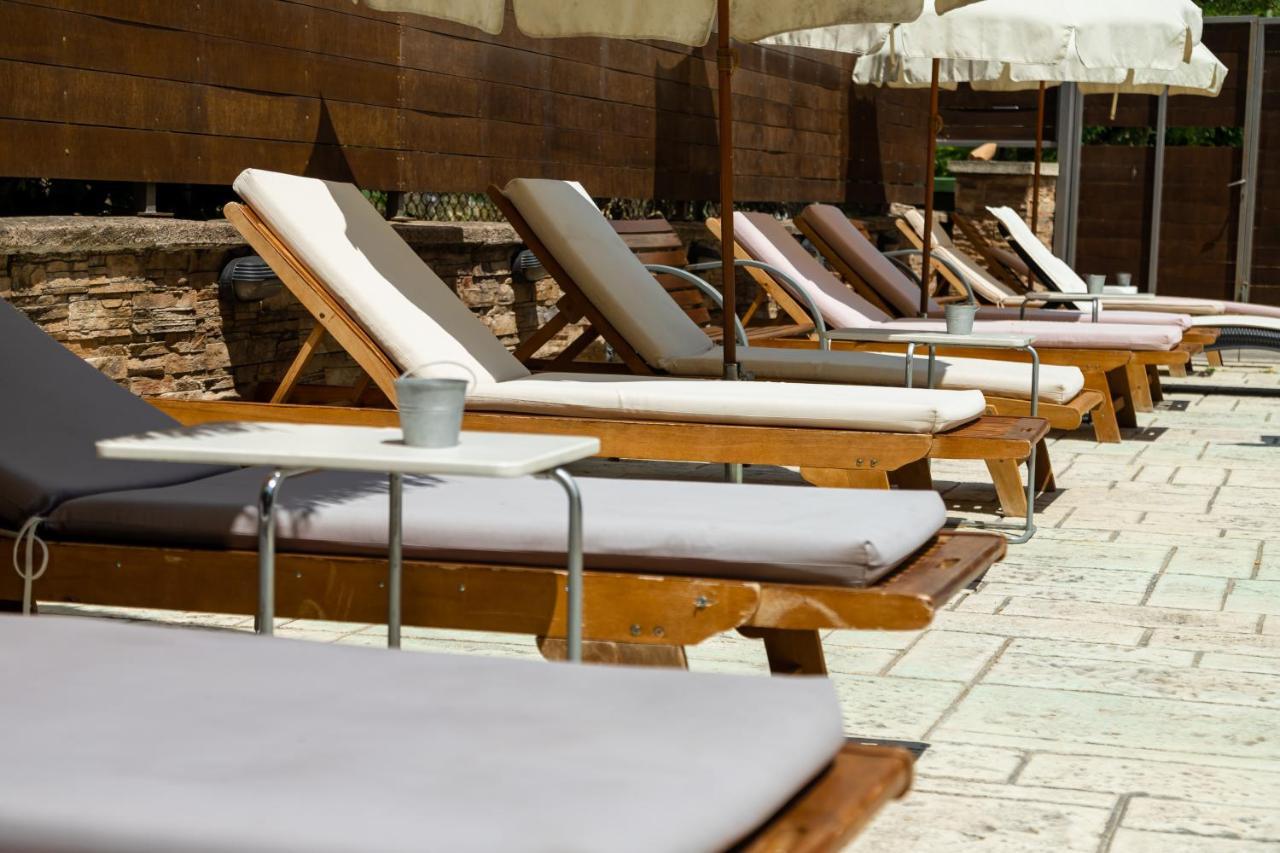 Anastazia Luxury & 2* Atény