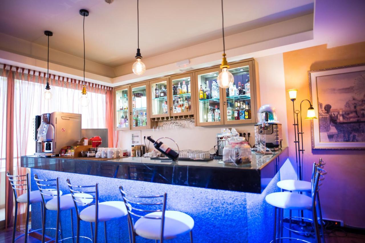 Hotel Anastazia Luxury &