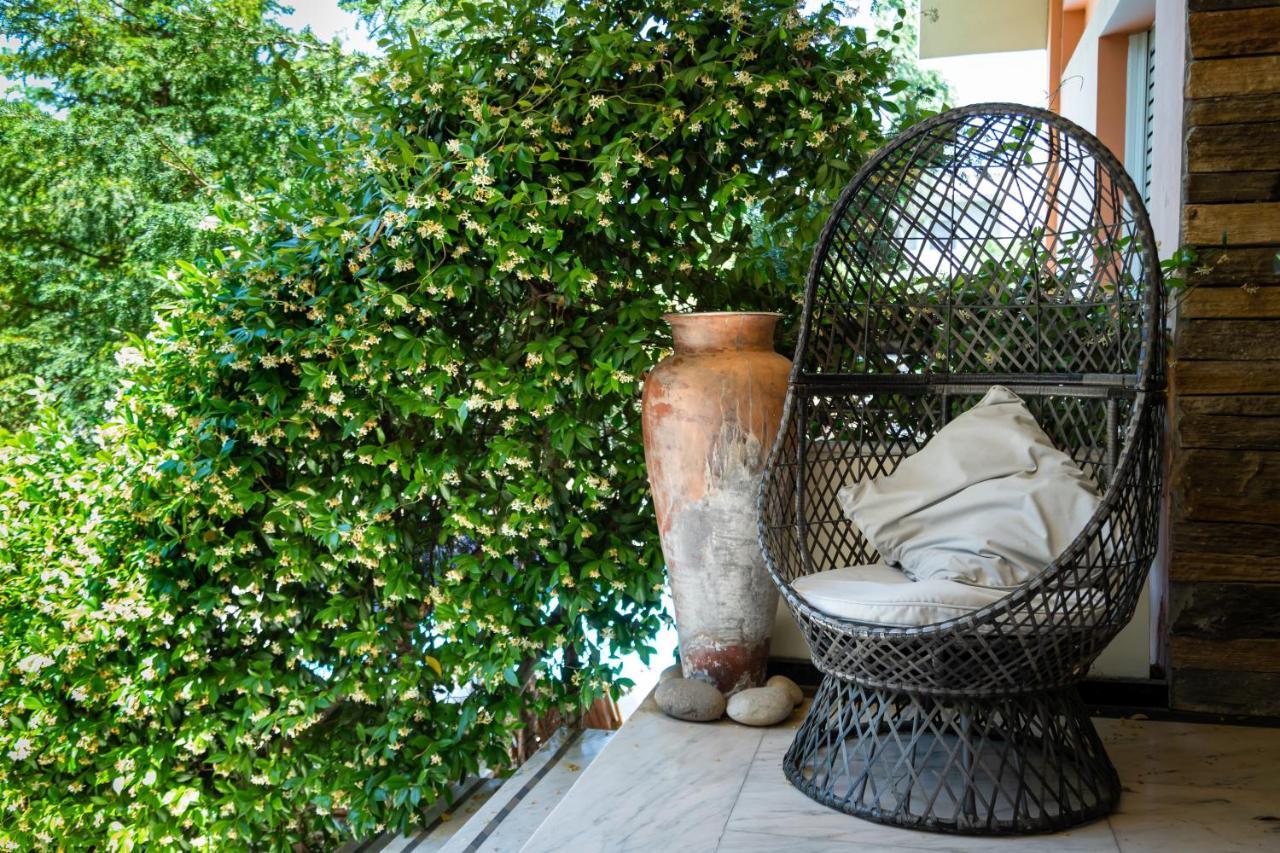 Anastazia Luxury & Hotel 2*