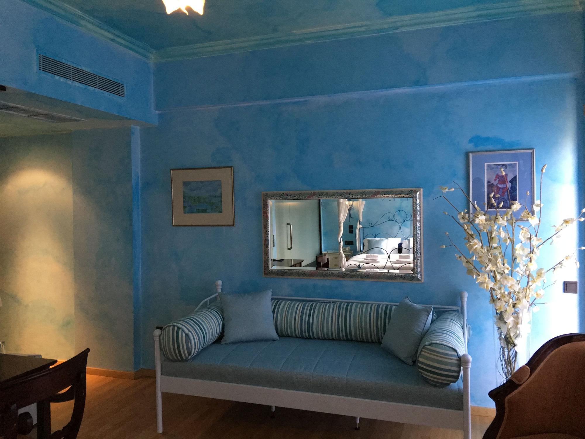 Hotel Anastazia Luxury &