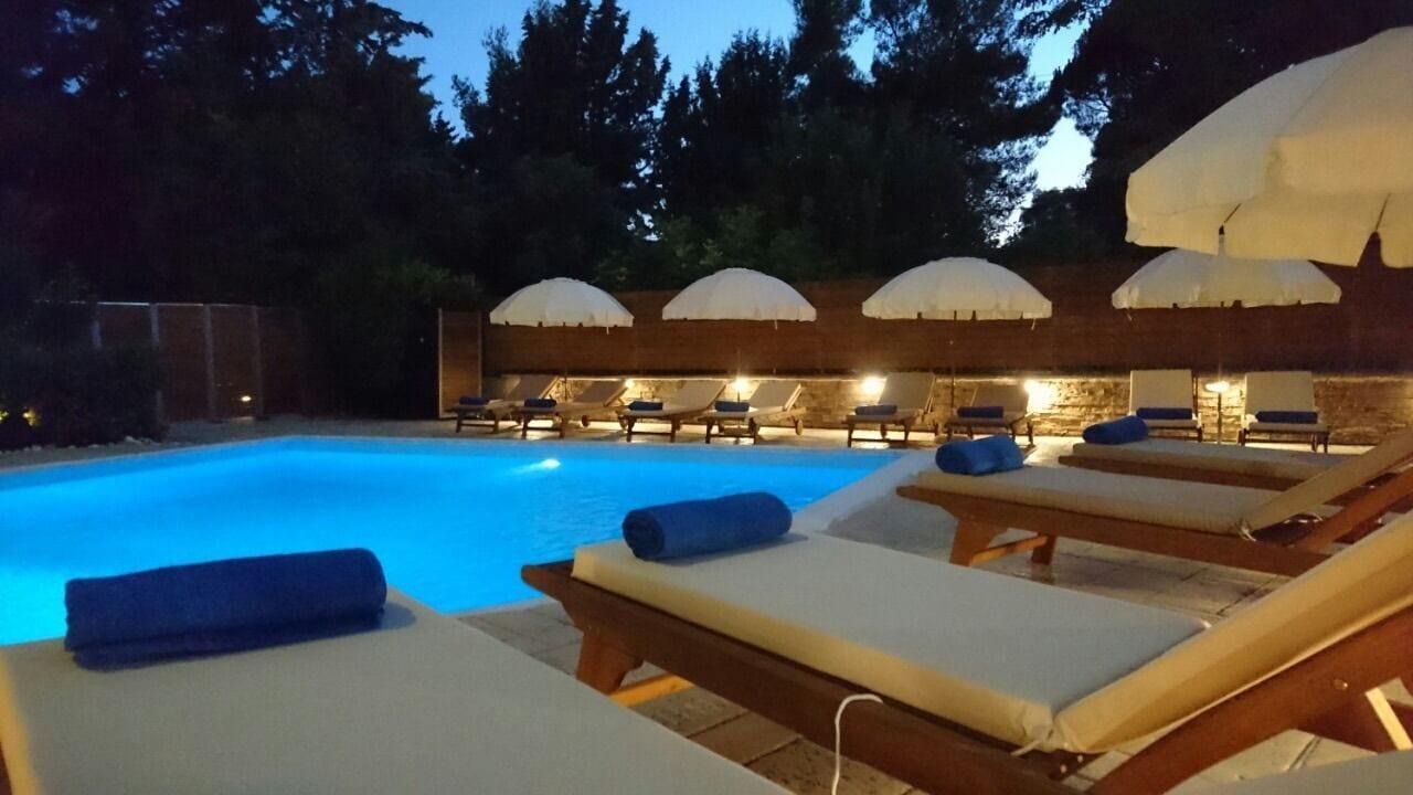 Anastazia Luxury & Hotel