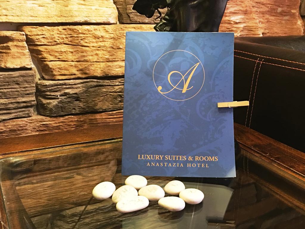 Anastazia Luxury &