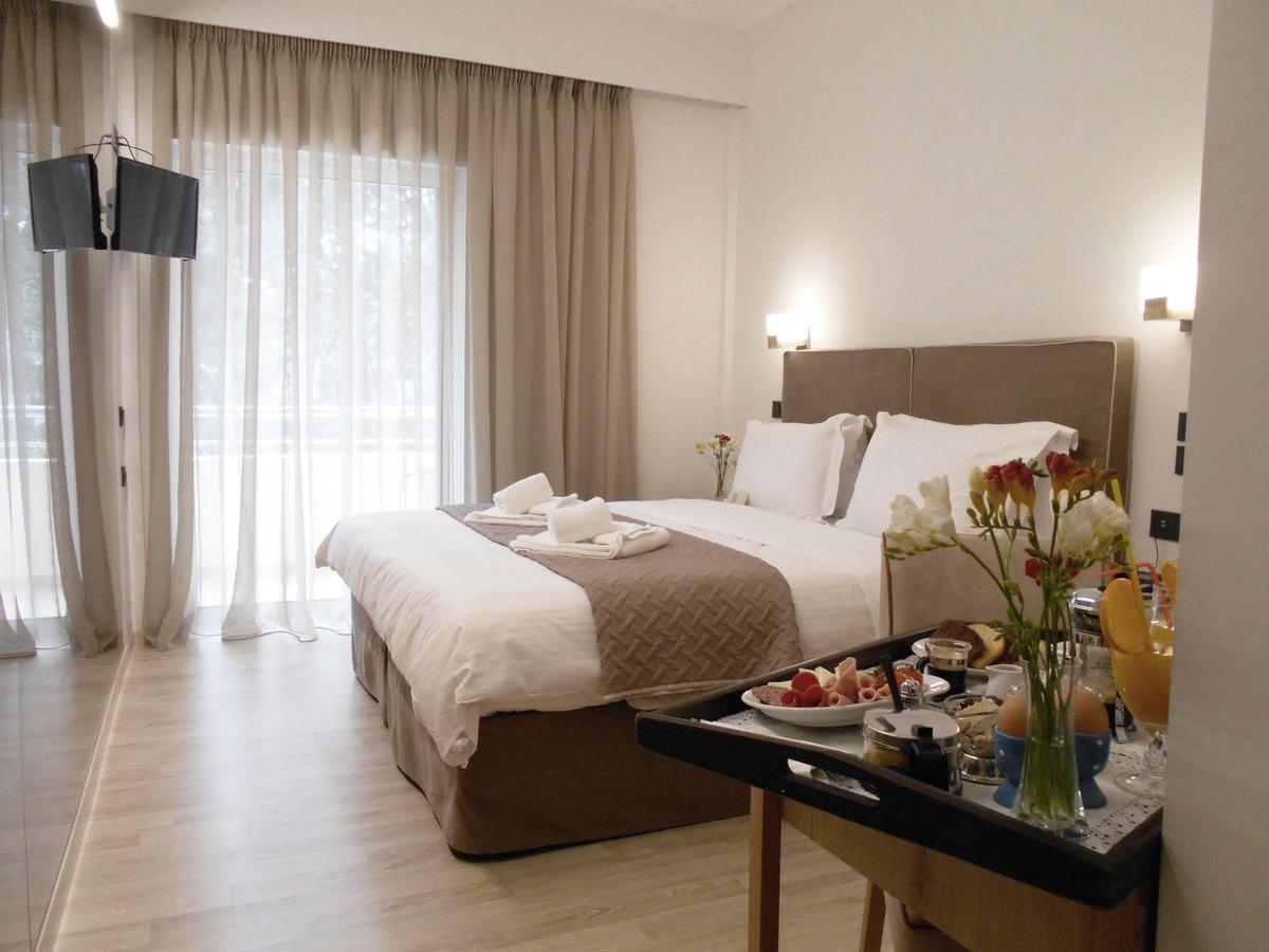Anastazia Luxury & 2*