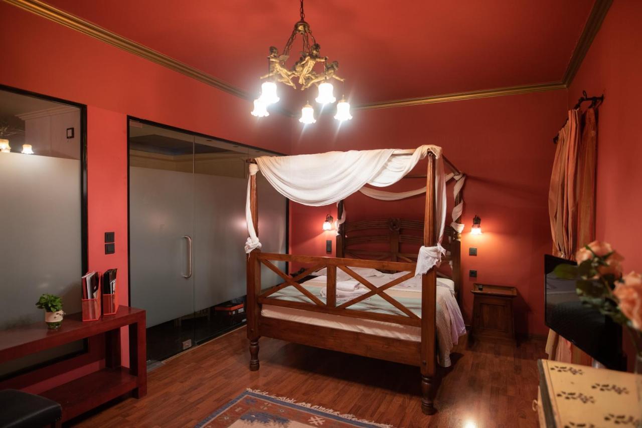 Anastazia Luxury & Hotel 2*