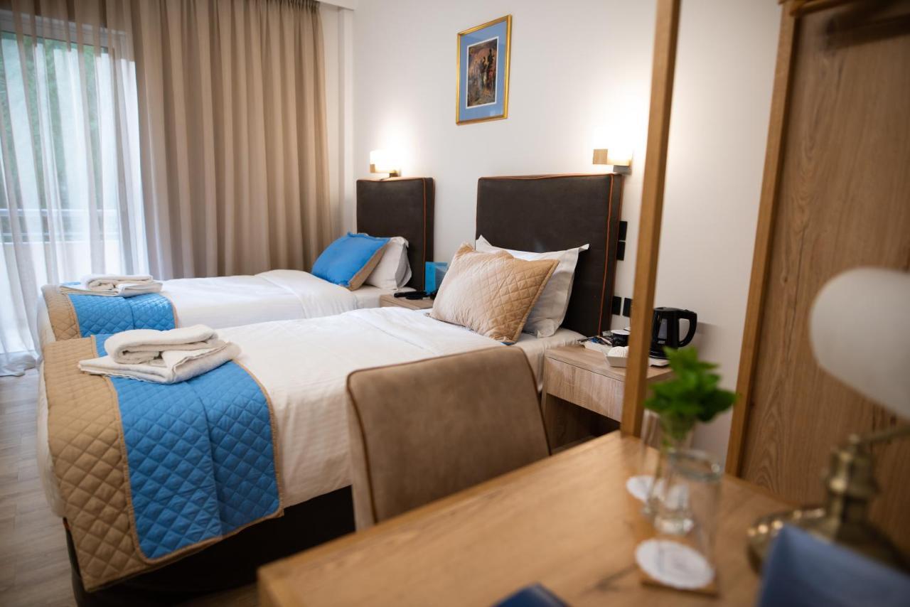 Hotel Anastazia Luxury & 2*