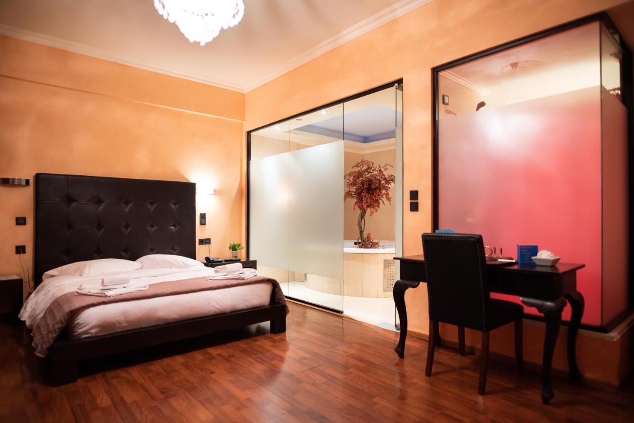 Hotel Anastazia Luxury & 2*