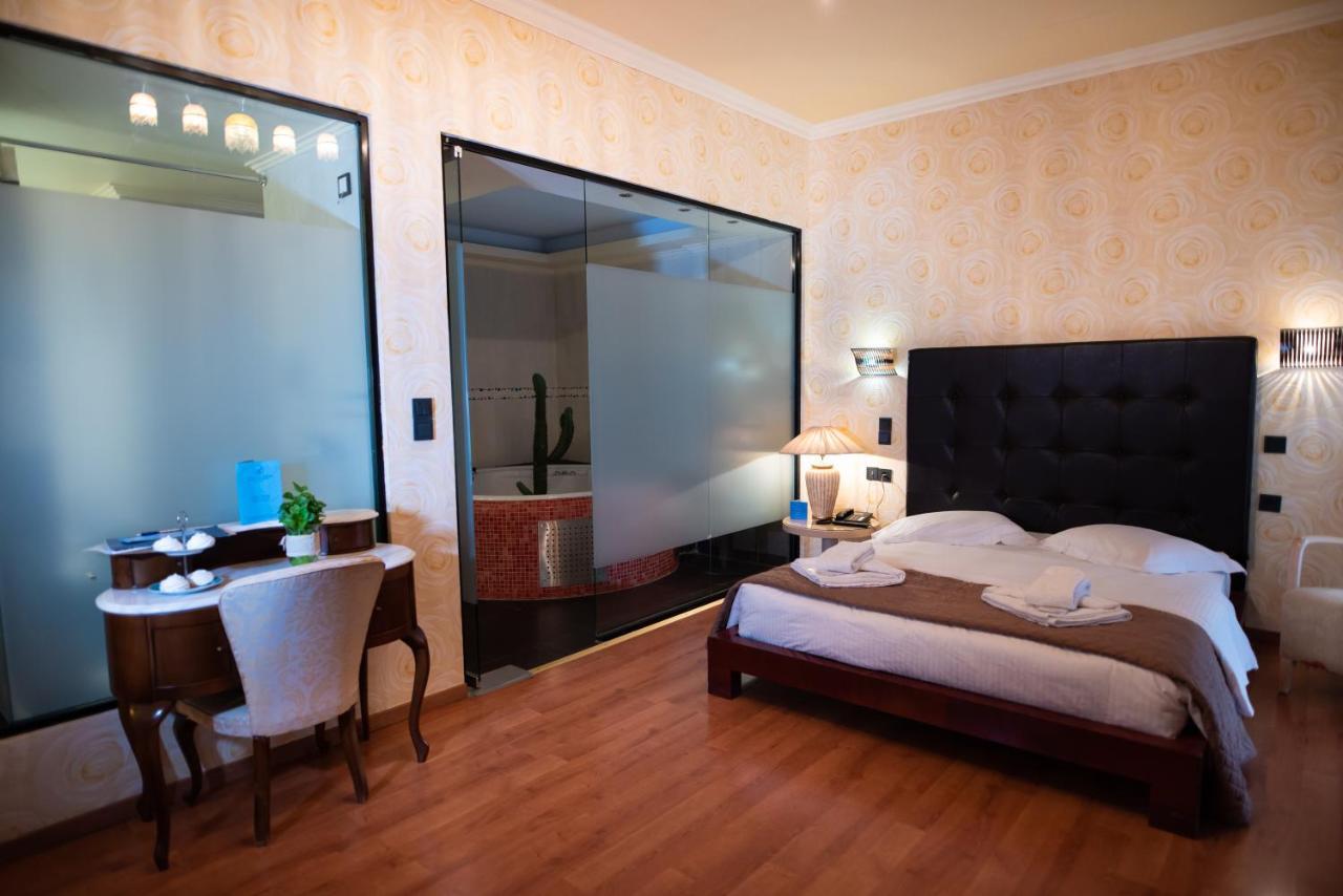 Anastazia Luxury &