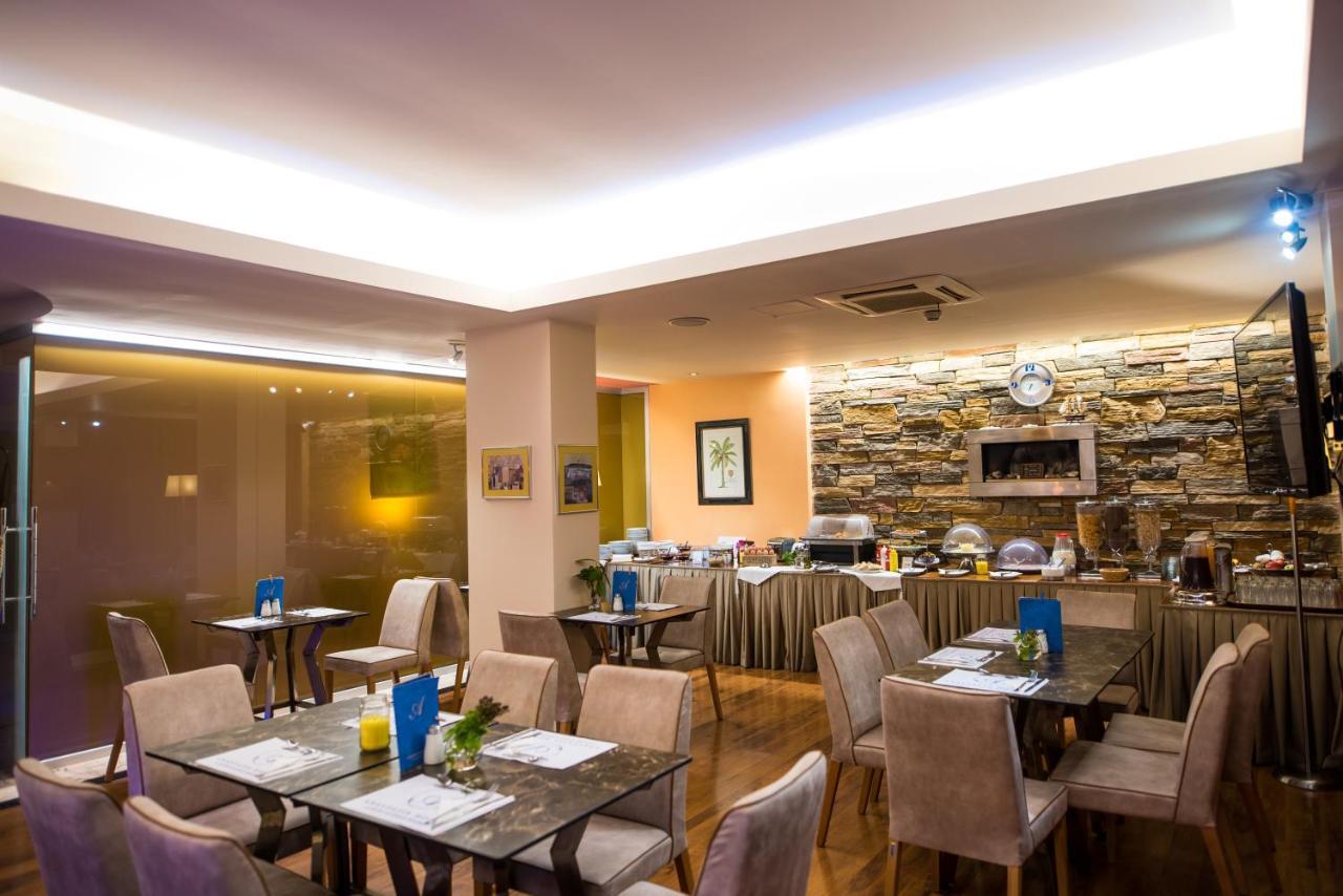 Anastazia Luxury & Hotel