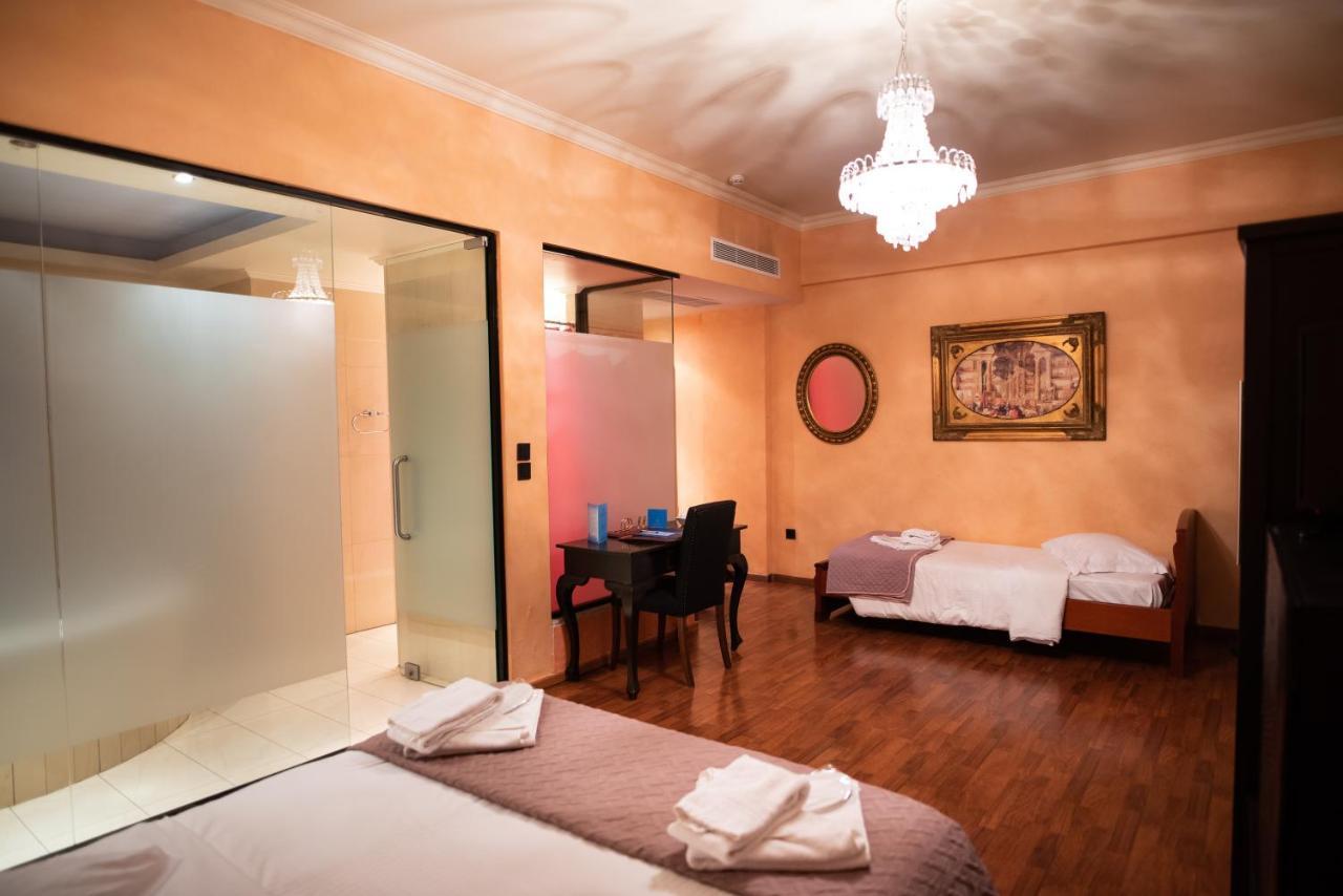 Hotel Anastazia Luxury &