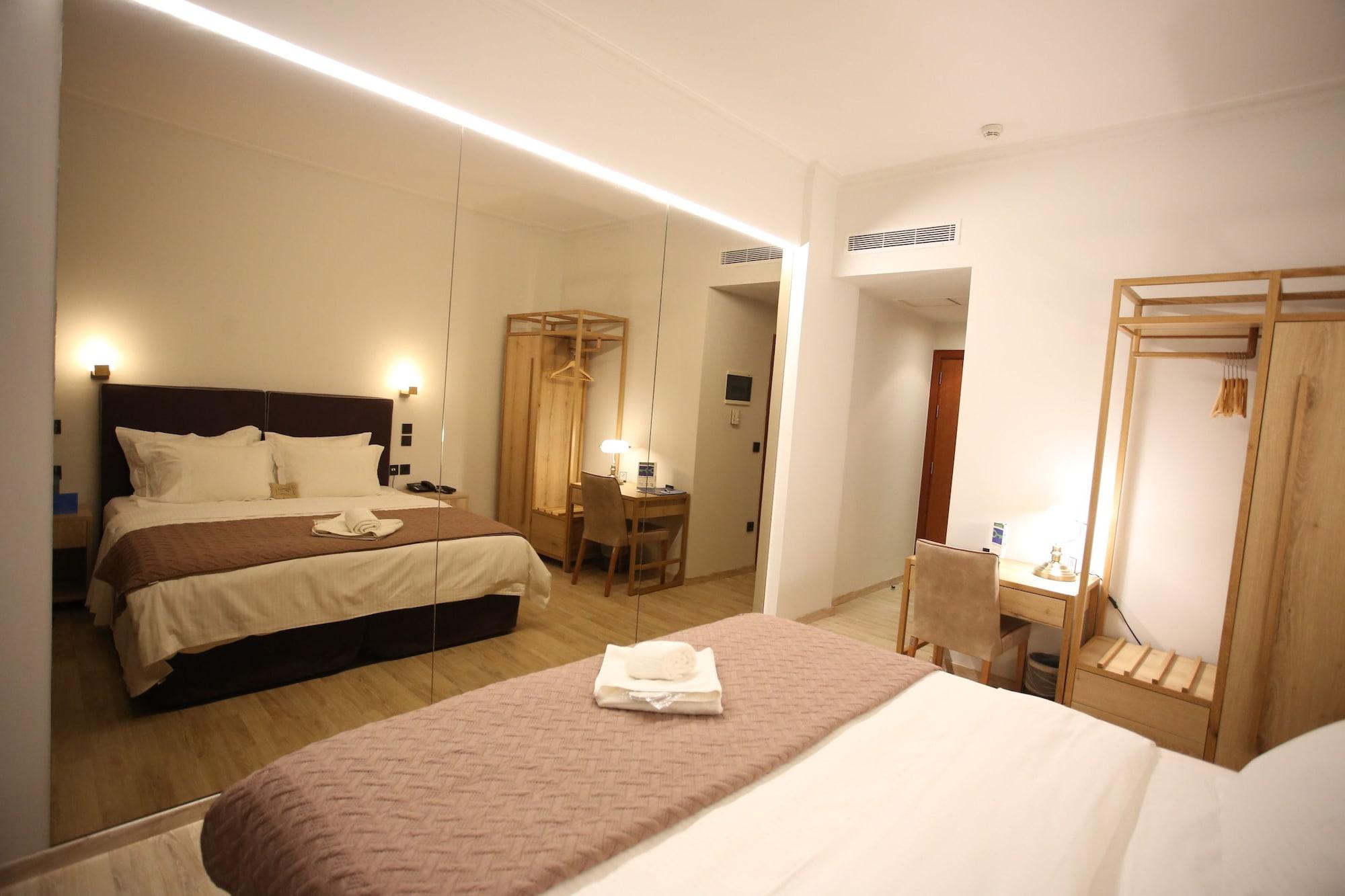 Anastazia Luxury &
