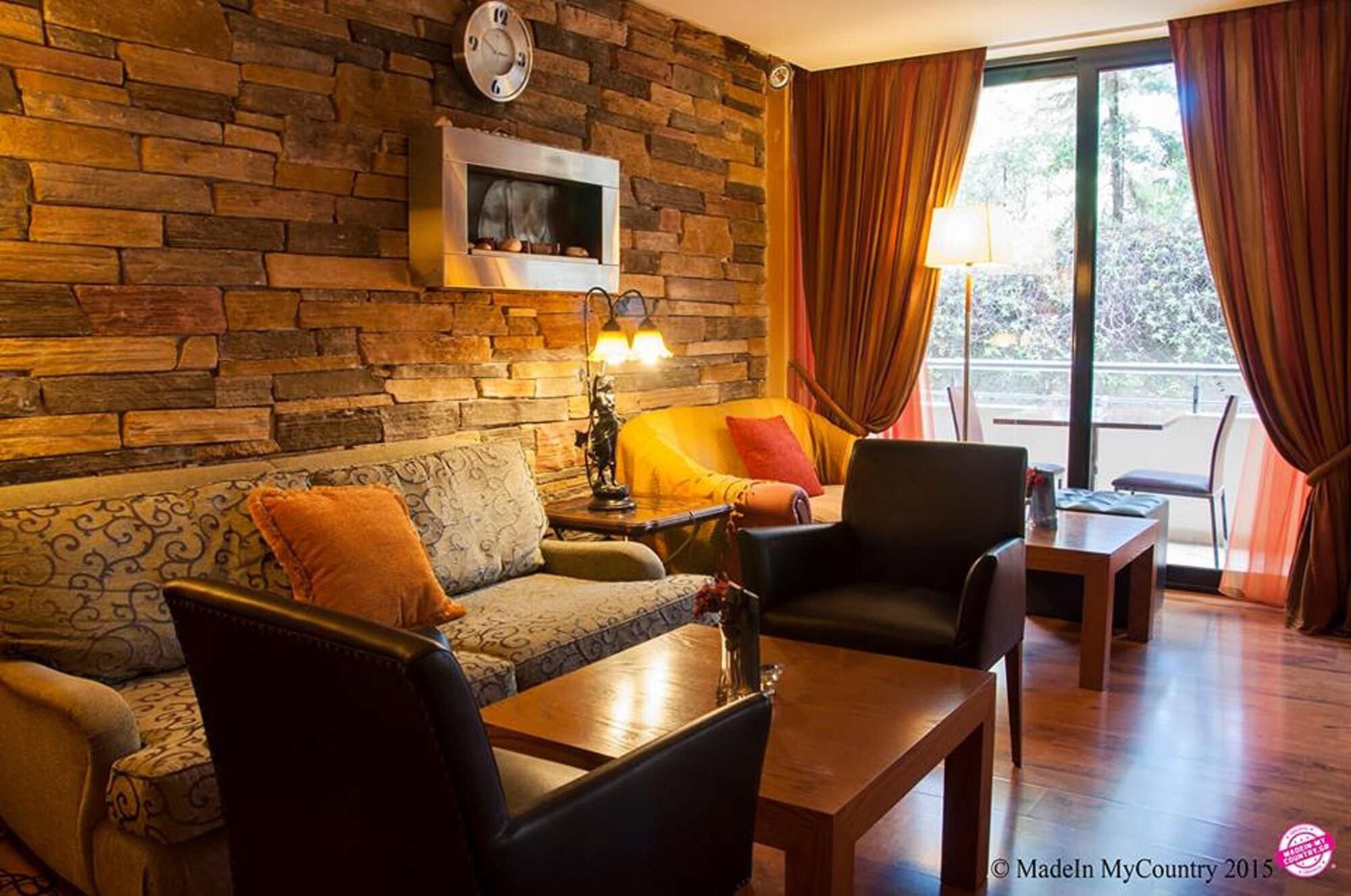 Hotel Anastazia Luxury & 2*