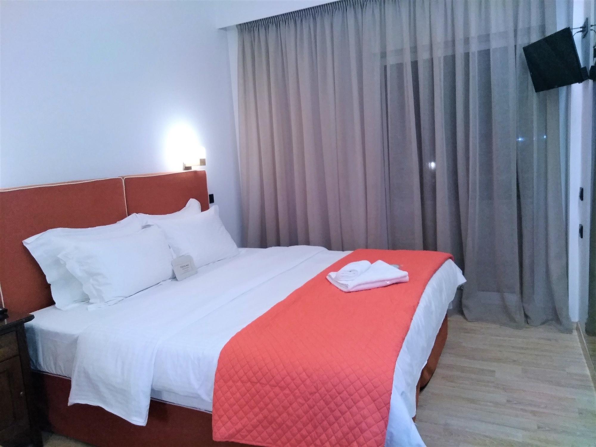 Anastazia Luxury & Hotel