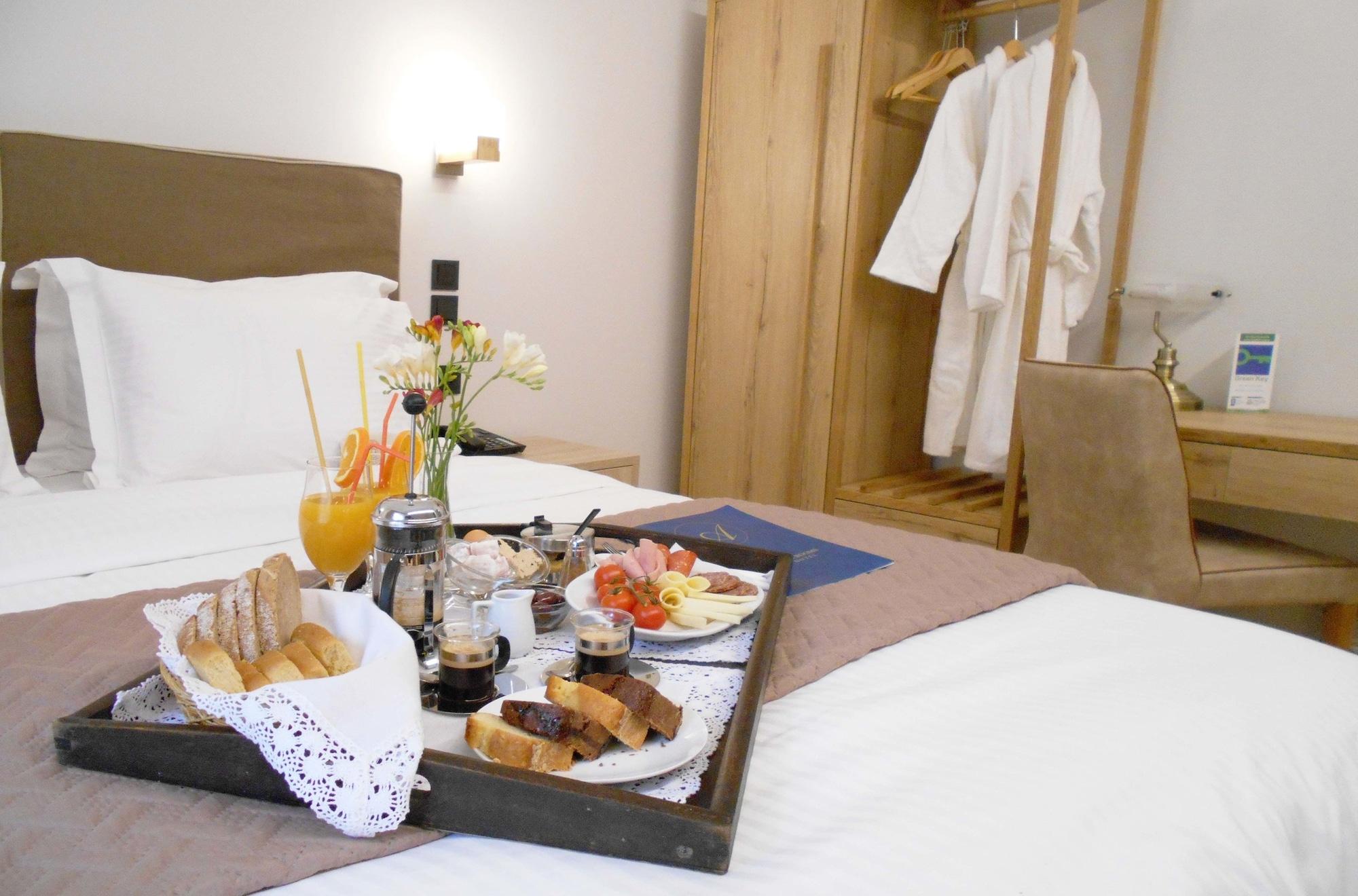 Hotel Anastazia Luxury &