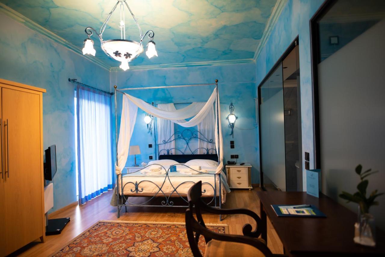Anastazia Luxury &
