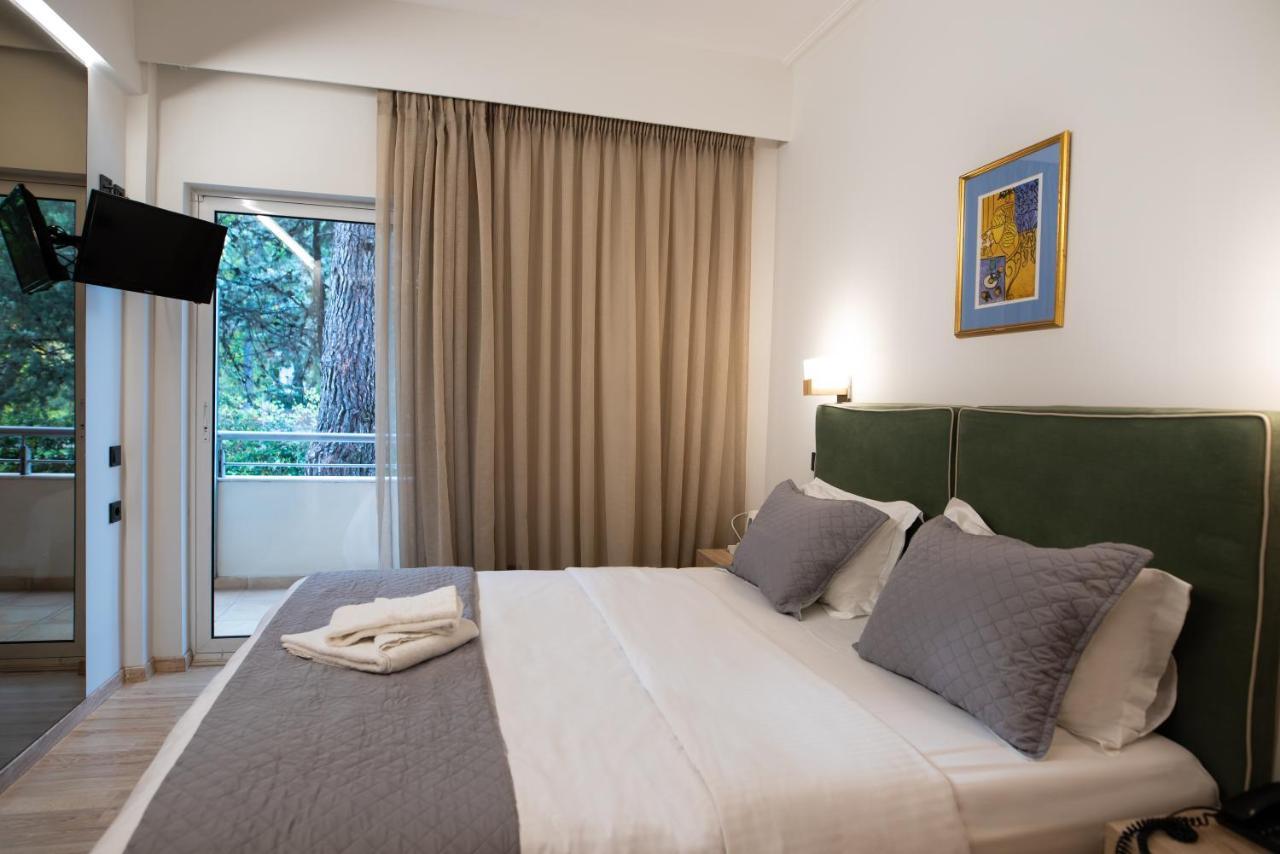 Hotel Anastazia Luxury & 2*