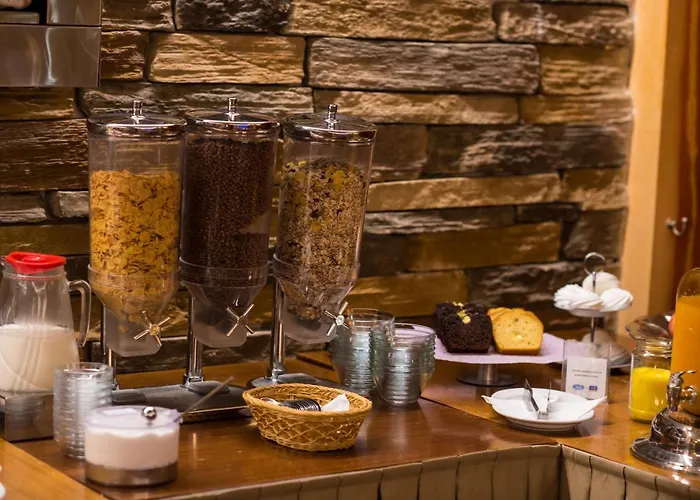 Anastazia Luxury Suites & Spa