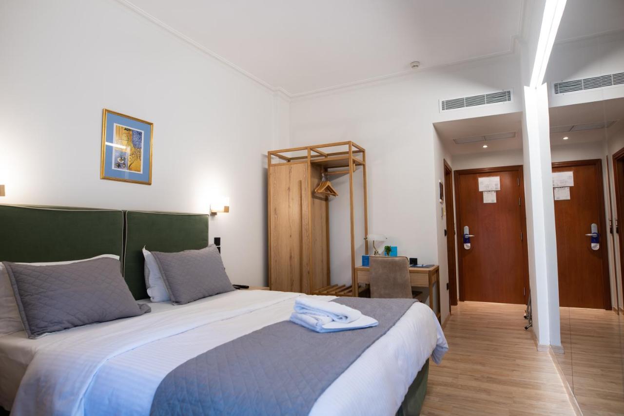 Anastazia Luxury & Ξενοδοχείο Αθήνα