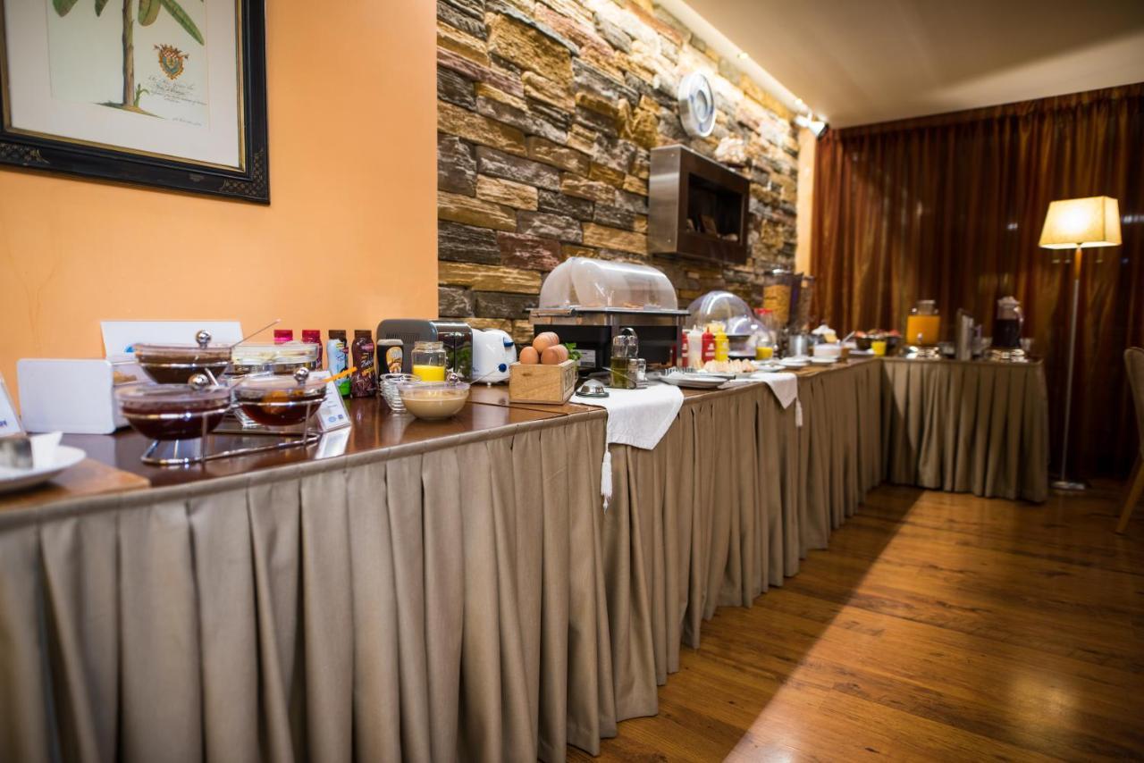 Hotel Anastazia Luxury &
