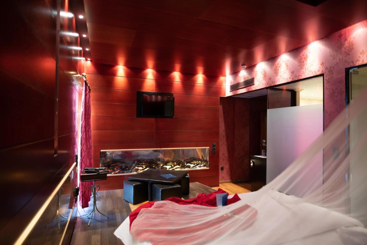 Anastazia Luxury & 2* Ateny
