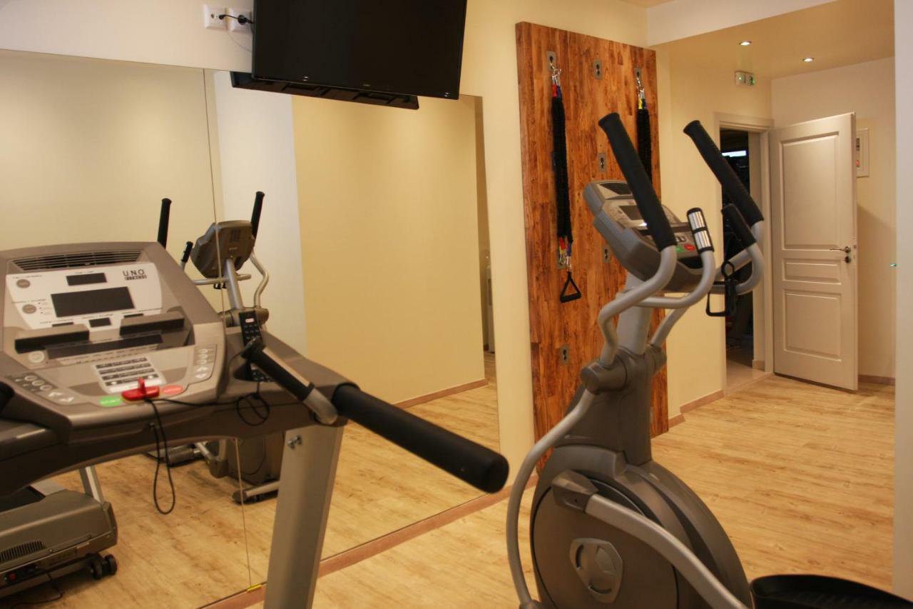 Anastazia Luxury & Hotel Ateny