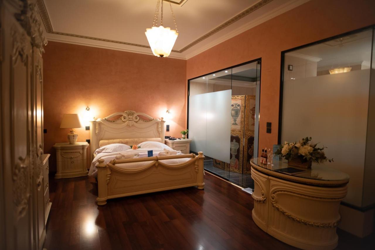 Anastazia Luxury & 2* Ateny