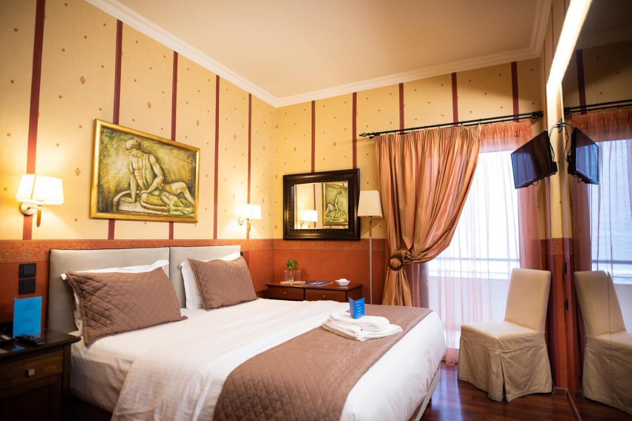 Anastazia Luxury &