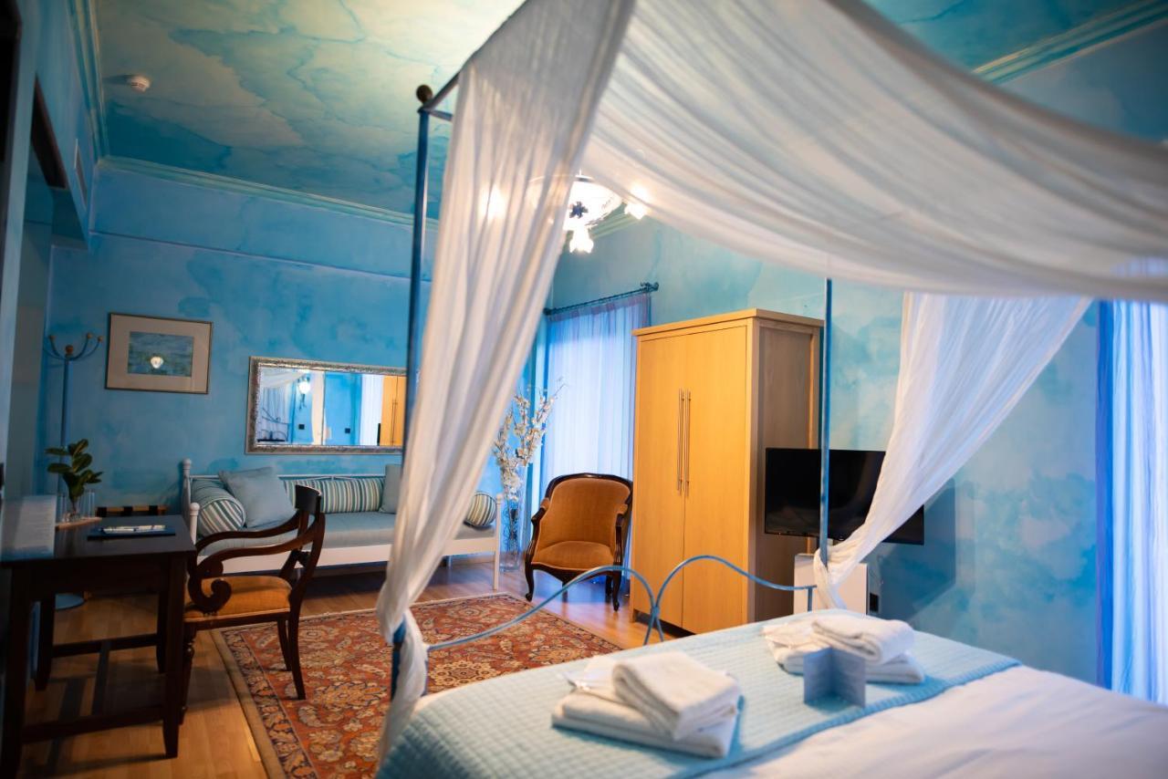 Hotel Anastazia Luxury & 2*